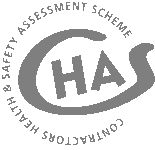 h.a.s. logo
